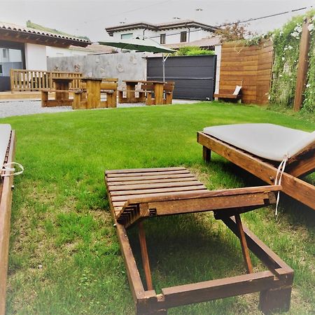 Apartamentos La Playina Льянес Екстер'єр фото