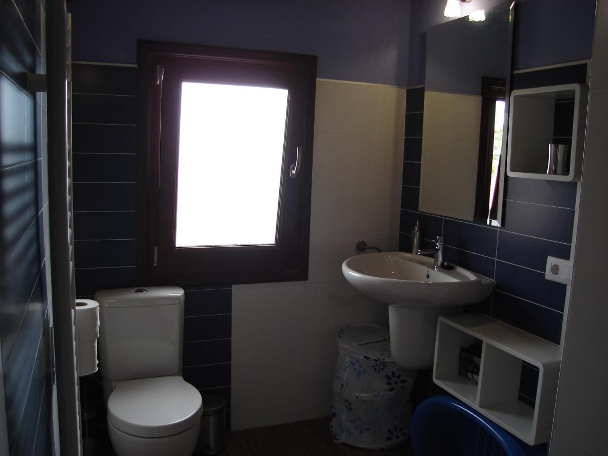 Apartamentos La Playina Льянес Екстер'єр фото