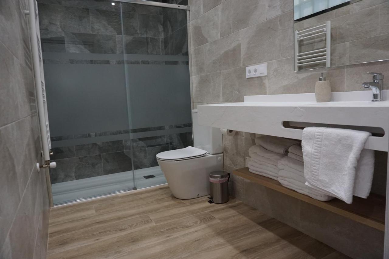 Apartamentos La Playina Льянес Екстер'єр фото