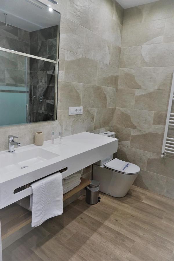 Apartamentos La Playina Льянес Екстер'єр фото