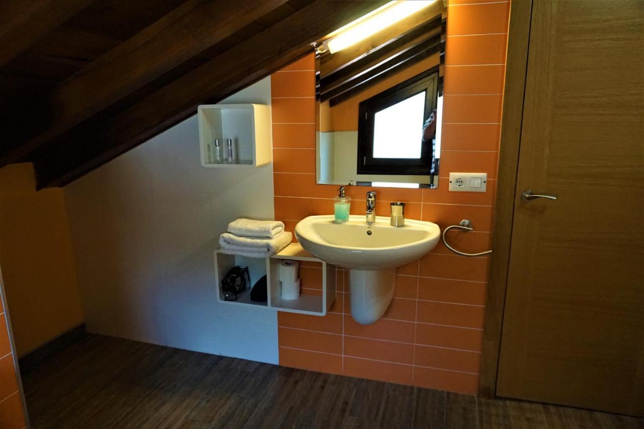 Apartamentos La Playina Льянес Екстер'єр фото