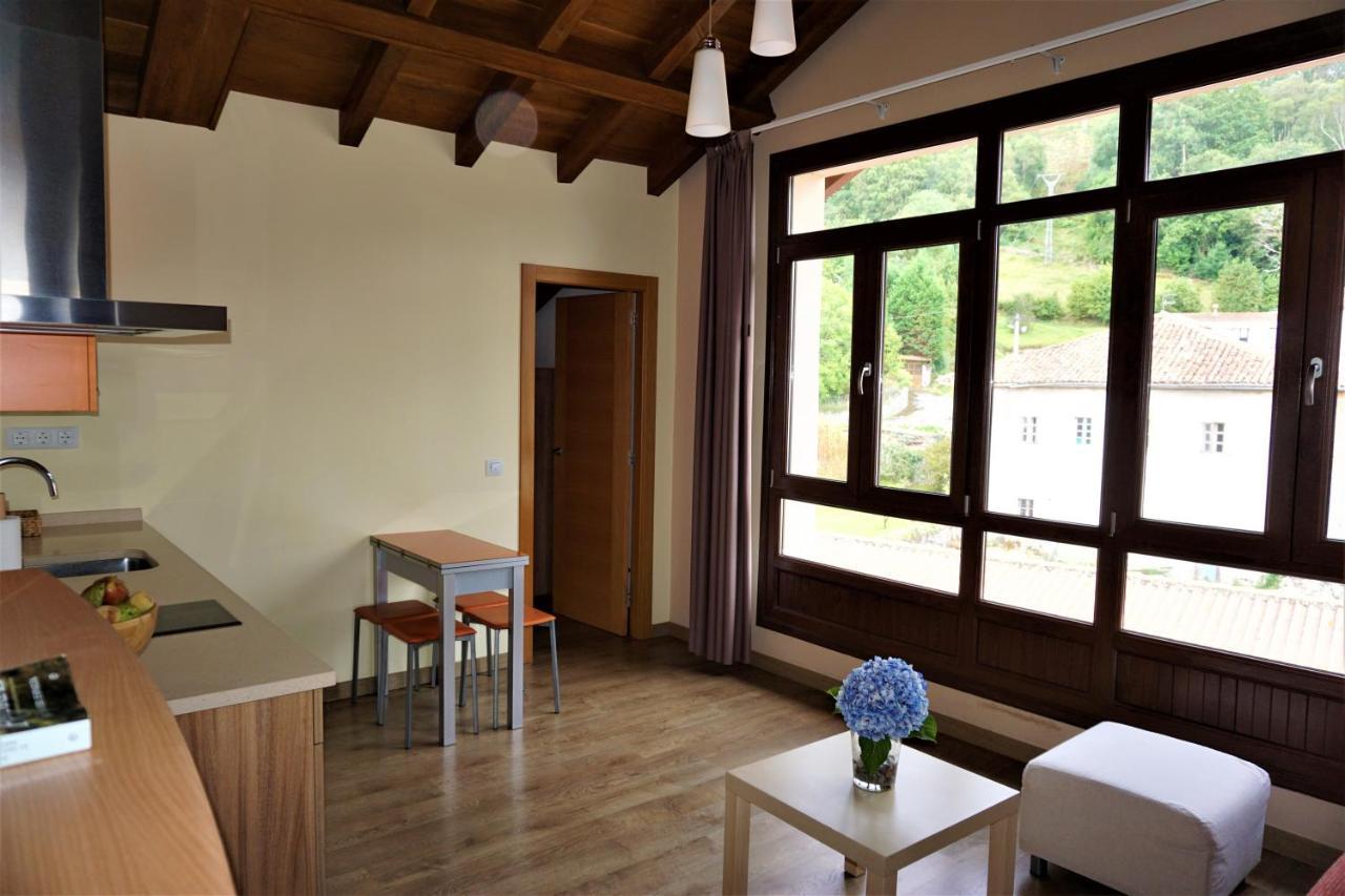 Apartamentos La Playina Льянес Екстер'єр фото