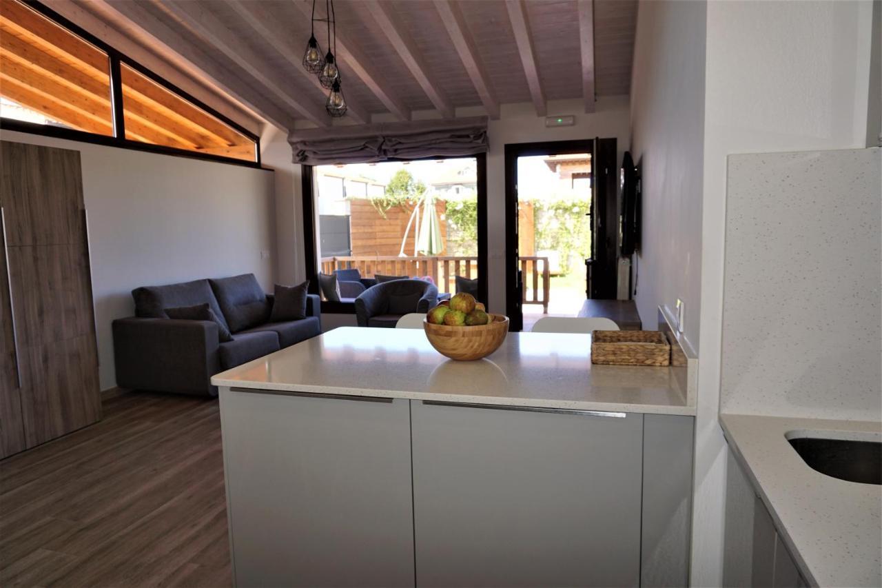 Apartamentos La Playina Льянес Екстер'єр фото