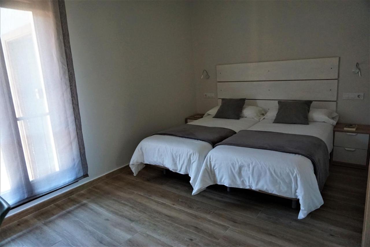 Apartamentos La Playina Льянес Екстер'єр фото